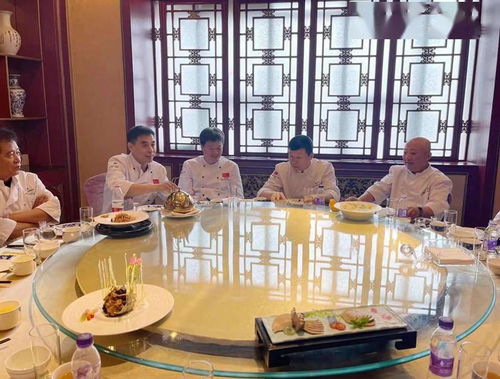 傳承中創新 全聚德開啟“講究菜”廚藝大比拼，重塑餐飲服務新標桿