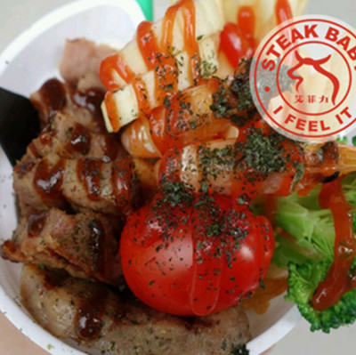 突破傳統(tǒng)，走進(jìn)艾菲力韓式美食國(guó)度