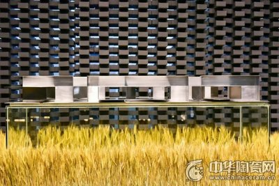 盛會丨2018廣州設計周展前預覽發布 室內外裝飾工程新風向