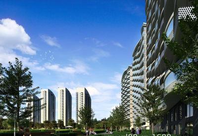 綠化園林建筑 融自然景致與建筑藝術于一體的裝飾工程集成之道